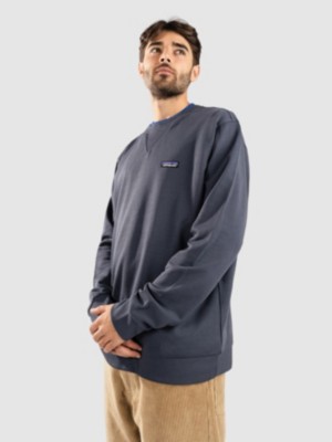 Patagonia Regenerative Organic Certified Cotton Cr Felpa