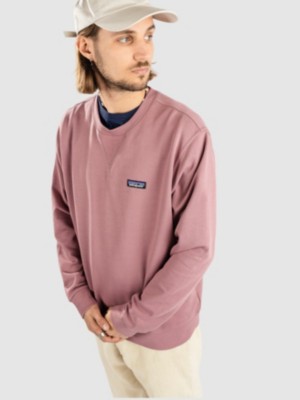 Patagonia Regenerative Organic Certified Cotton Cr Sweat
