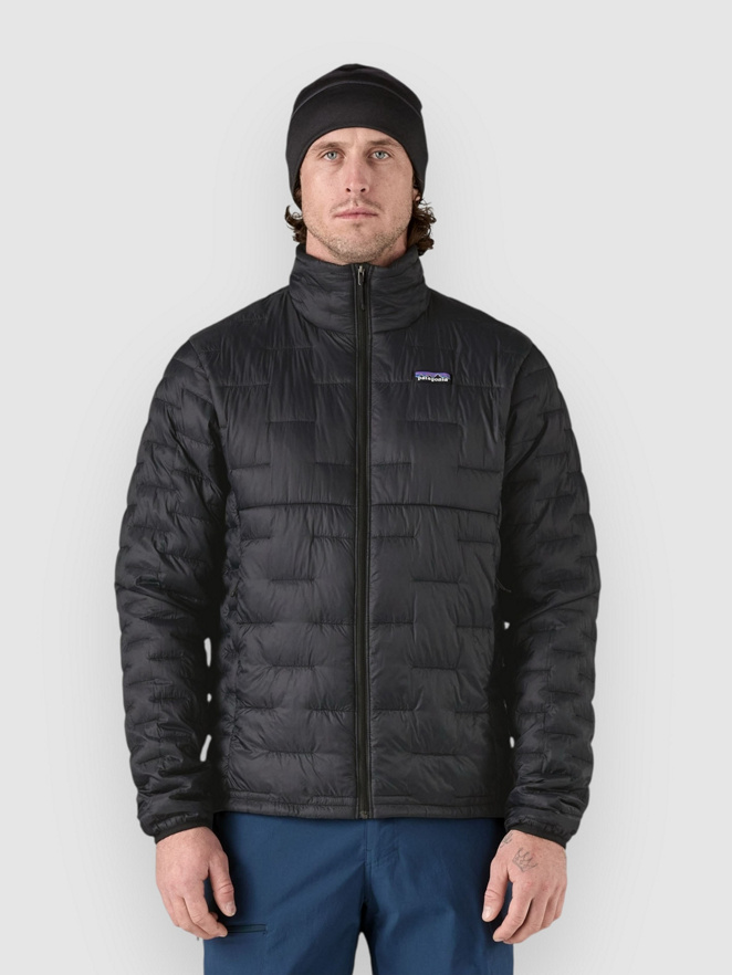 Patagonia Micro Puff Jas