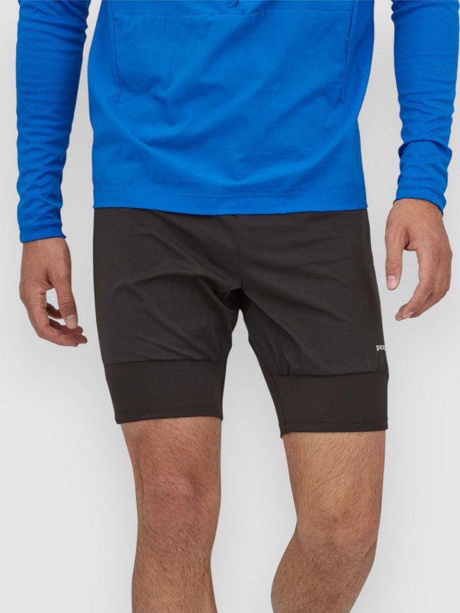 Patagonia Endless Run Shorts