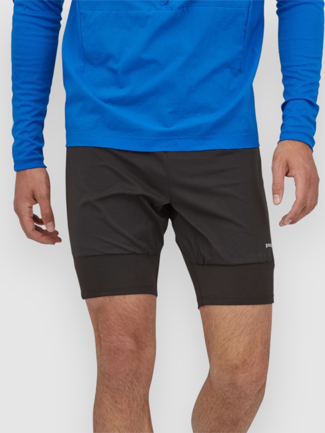 Patagonia Endless Run Pantaloncini