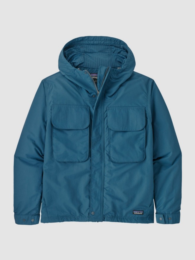 Patagonia Isthmus Utility Jacke