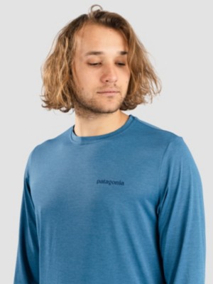 Patagonia Daily Crewneck Sweatshirt - Clothing