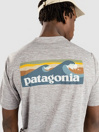 Patagonia Cap Cool Daily Graphic Waters Lycra