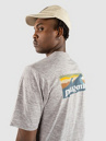 Patagonia Cap Cool Daily Graphic Waters Lycra