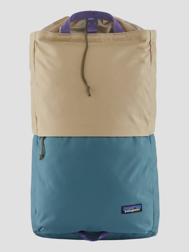 Patagonia Fieldsmith Linked Backpack