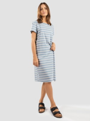 Patagonia Regenerative Organic Certified Cotton Dress