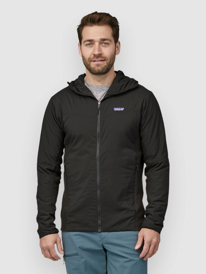 Patagonia Nano-Air Light Hybrid Hoody Veste
