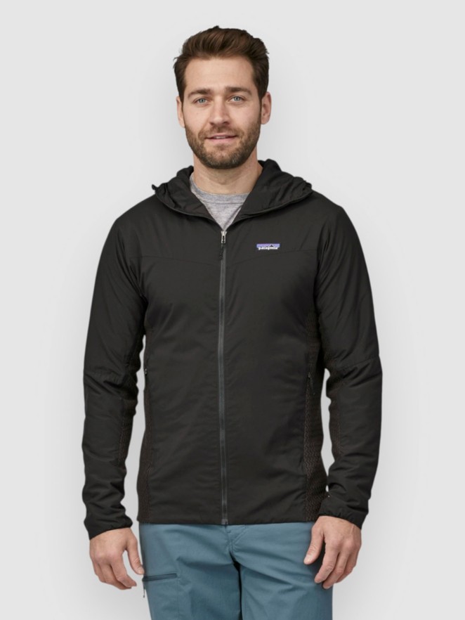 Patagonia Nano-Air Light Hybrid Hoody Jakke