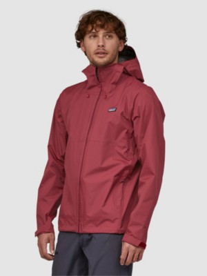 Patagonia Torrentshell 3L Rain Jas