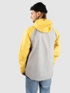 Patagonia Torrentshell 3L Rain Jacket