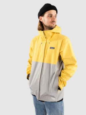 Patagonia Torrentshell 3L Rain Jas