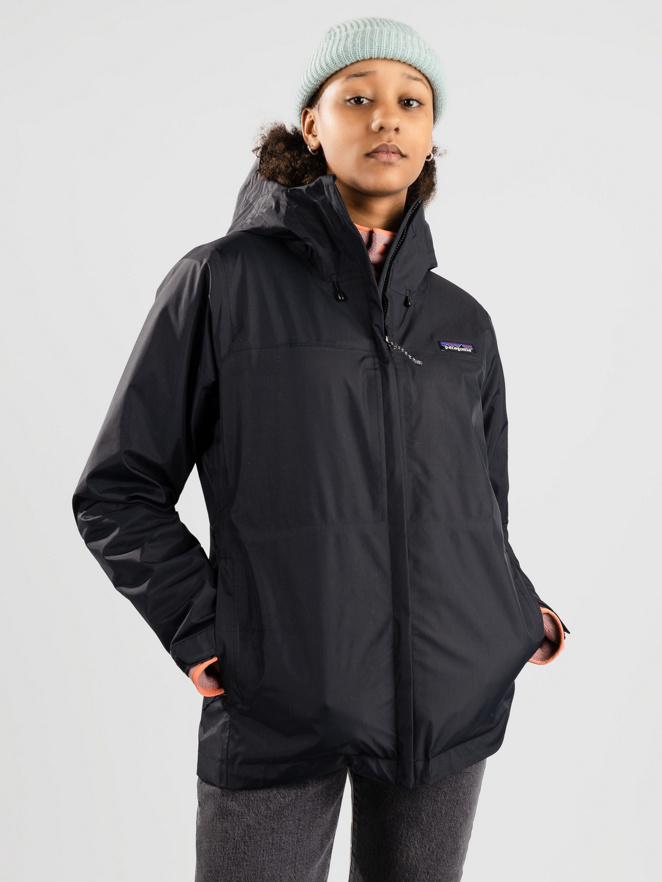 Patagonia Torrentshell 3L Rain Bunda
