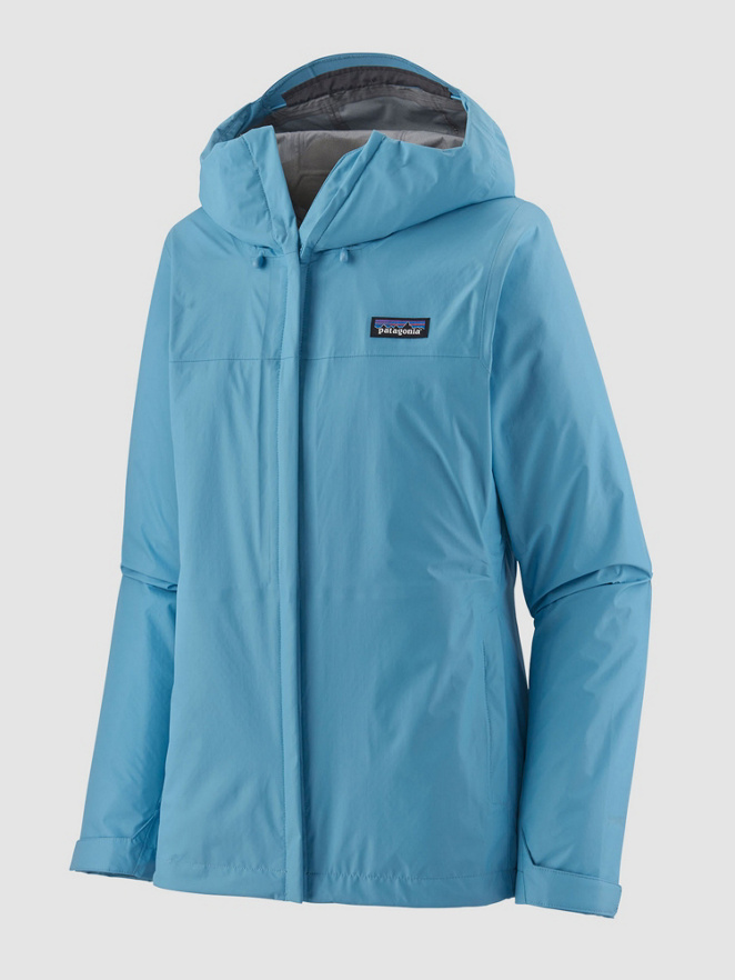 Patagonia Torrentshell 3L Rain Jacket