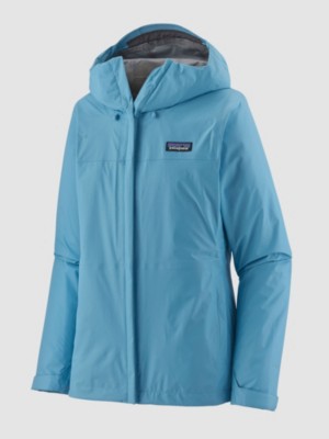 Patagonia Torrentshell 3L Rain Casaco