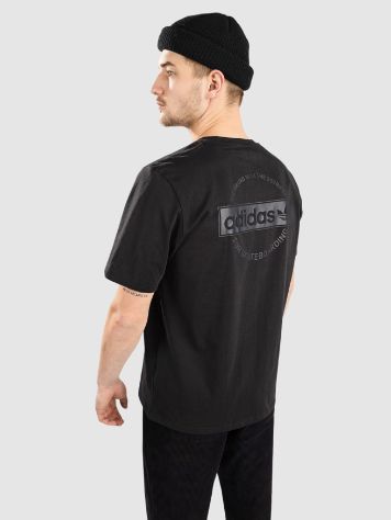 adidas Skateboarding 4.0 Circle T-Shirt