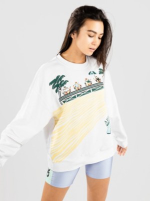 adidas Originals Graphic Sweater white kaufen