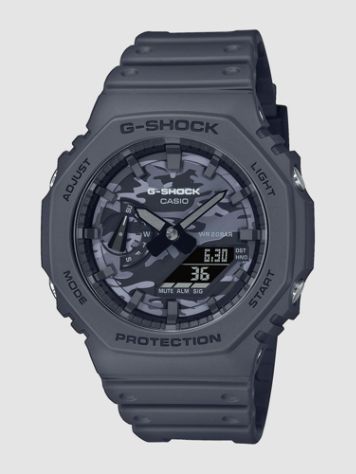 G-SHOCK GA-2100CA-8AER Watch