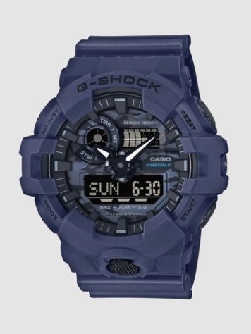 G-SHOCK GA-700CA-2AER Horloge