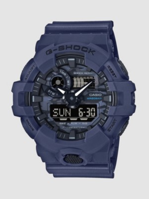 G-SHOCK GA-700CA-2AER Montre