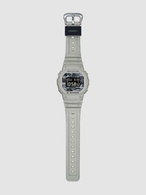 DW-5600CA-8ER Horloge