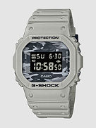 DW-5600CA-8ER Horloge