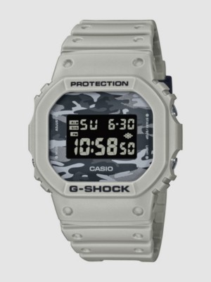 DW-5600CA-8ER Watch