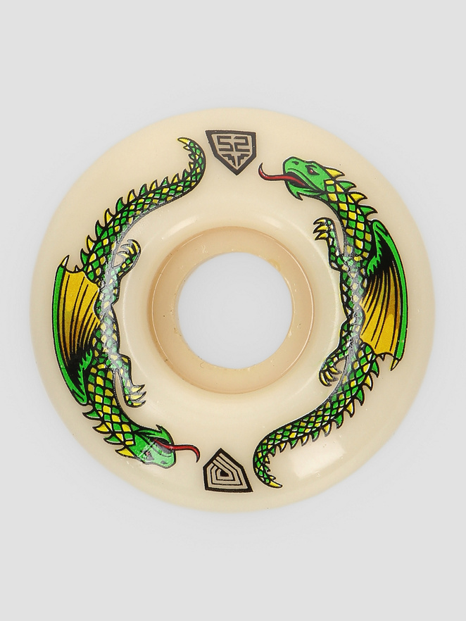 Powell Peralta Dragons 93A V1 Standard 52mm Wheels