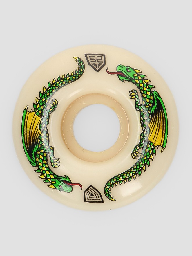 Powell Peralta Dragons 93A V1 Standard 52mm Wheels