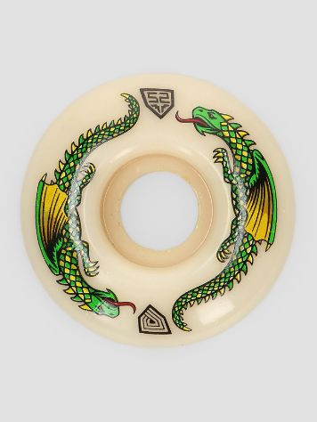 Powell Peralta Dragons 93A V1 Standard 52Mm Ruote