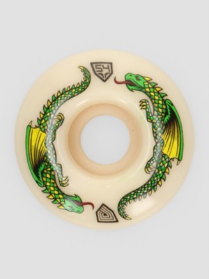 Dragons 93A V4 Wide 54mm Ruote