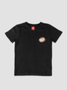 Santa Cruz Warp Broken Dot Camiseta