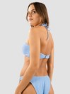 Damsel Mini Ruffle Bikini Top