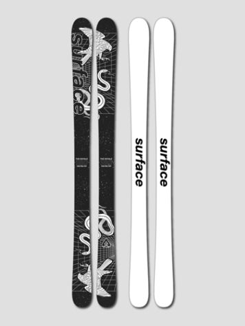 Surface The Royale 172 90mm 2023 Ski