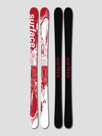 Surface The Sniper 172 90mm 2023 Skis