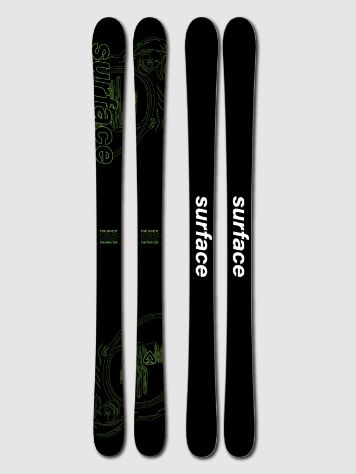 Surface The Give'r 164 100mm 2023 Ski