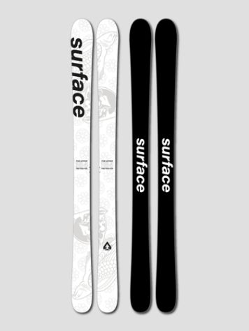 Surface The Upper 176  105mm 2023 Skis