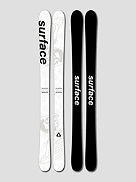 The Upper 176  105mm 2023 Ski