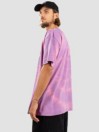 Broken Promises Abduction Dye Tricko