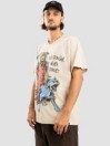 Broken Promises Worst In Me T-shirt