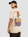 Broken Promises Worst In Me T-shirt