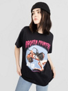 Broken Promises Dark Web T-skjorte