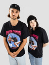 Broken Promises Dark Web T-skjorte