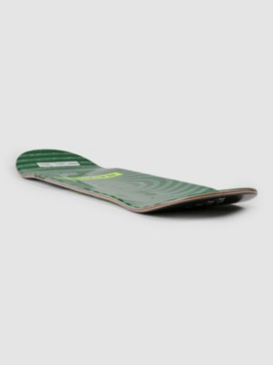 Alex Delusion Slick Super SAP 8.38&amp;#034; Skate Skateboard deck
