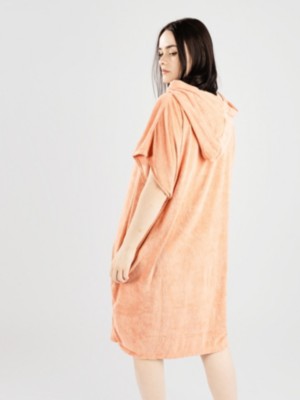 dusty coral - pink