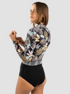 Rip Curl G Bomb Front Zip Classic Springsuit