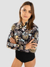 Rip Curl G Bomb Front Zip Classic Springsuit