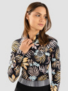 Rip Curl G Bomb Front Zip Classic Springsuit