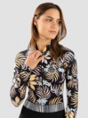 Rip Curl G Bomb Front Zip Classic Springsuit