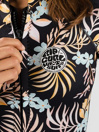 Rip Curl G Bomb Front Zip Classic Springsuit